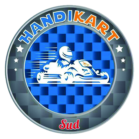 Logo HANDIKART-SUD
