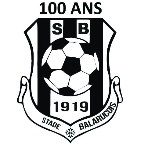 Logo Stade Balarucois