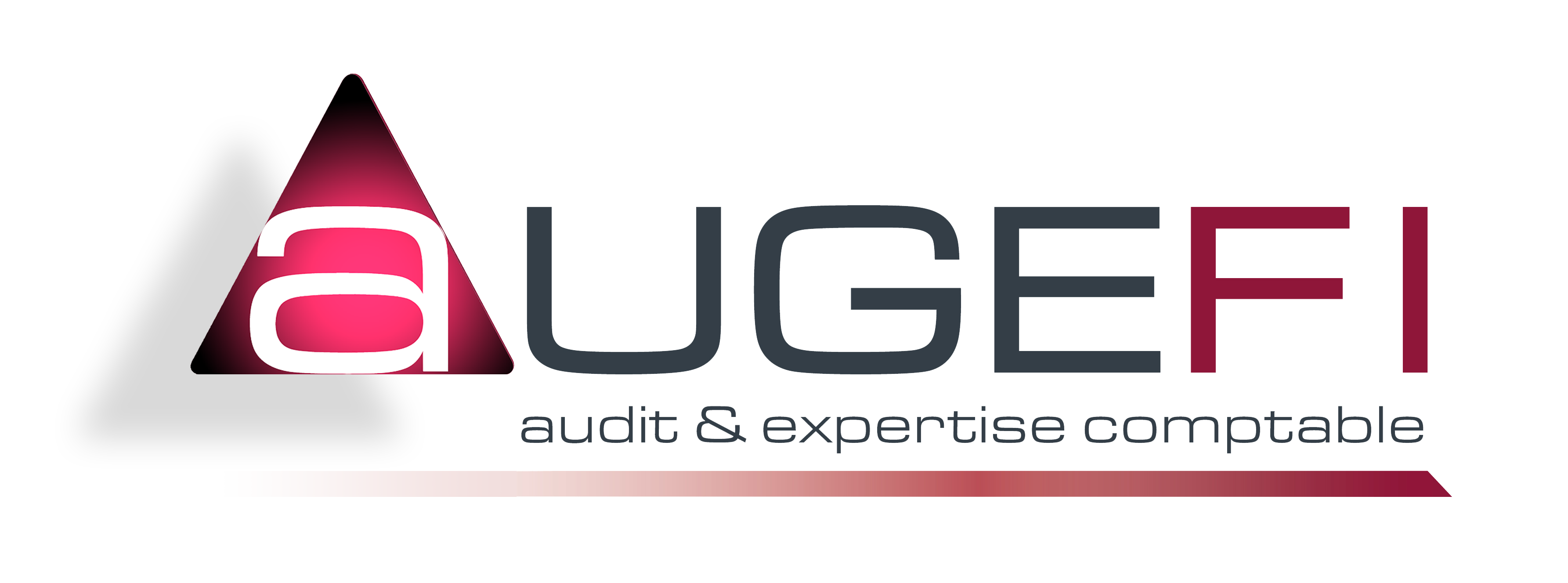 Logo AUGEFI Audit et Expertise comptable