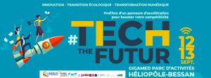 Tech The Futur Gigamed