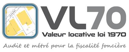 Logo VL70 Audit foncier
