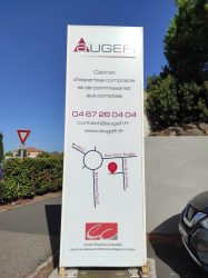 4 rue de la Citrine - AGDE