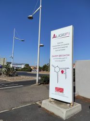 4 rue de la Citrine - AGDE
