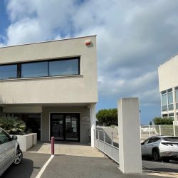 Augefi Agde entrée