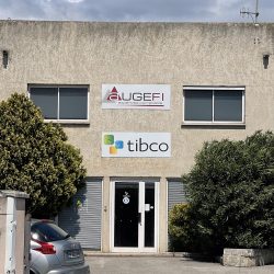 Augefi Mauguio face cabinet