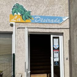 Augefi Mauguio porte d'entrée