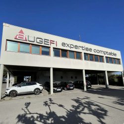 Augefi Sète vue de face