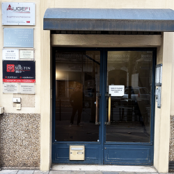 Façade Augefi Narbonne